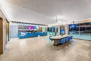 Hanting Hotel Cangzhou High-tech Zone Mingzhu Trade City Hotel in China