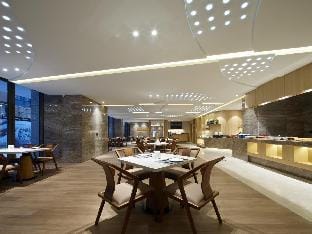 Madison Hotel Xianyang Zhuquan Road Wanda Plaza Hotel in Xian