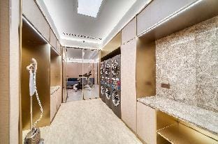 Hanting Hotel Shaoxing Qianqing Qianmei Subway Station Hotel in Hangzhou