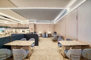 Hanting Hotel Shaoxing Qianqing Qianmei Subway Station Hotel in Hangzhou