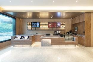 Hanting Hotel Huaian Jinhu Suning Plaza Hotel in Jiangsu