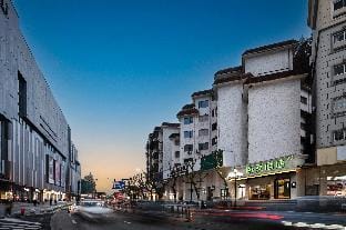 Hi Inn Hangzhou Qiandao Lake Intime City Hotel in Hangzhou