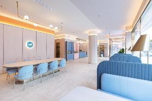 Hanting Hotel Huai'an Hongze Fantaworld Hotel in Jiangsu