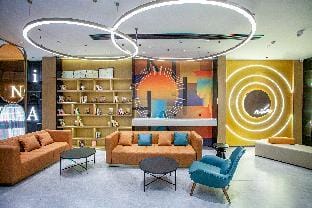 Nihao Hotel Chuzhou Langya Mountain Suning Plaza Hotel in Jiangsu