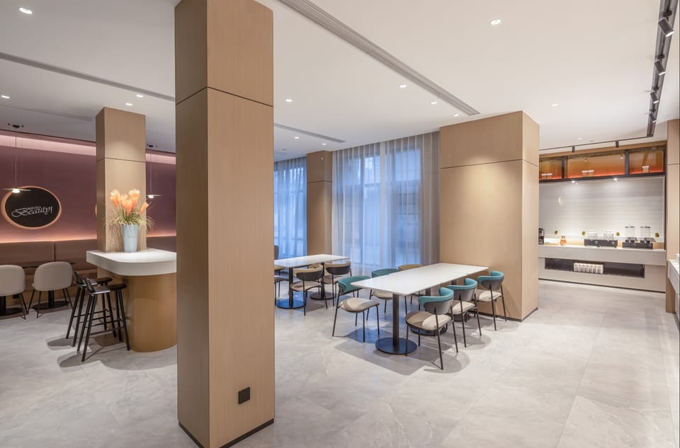 Nihao Hotel Chuzhou Langya Mountain Suning Plaza Hotel in Jiangsu