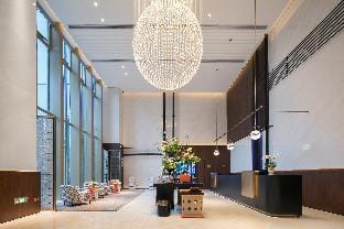 Grand Madison Hangzhou Yuedonghu Hotel in Hangzhou