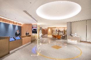 Starway Hotel Linyi Mall Center Hotel in Jiangsu