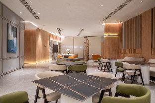 Starway Hotel Linyi Mall Center Hotel in Jiangsu