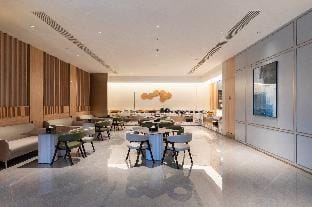 Starway Hotel Linyi Mall Center Hotel in Jiangsu