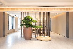 Ji Hotel Xinyi Stadium Hotel in Jiangsu