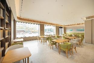 Ji Hotel Xinyi Stadium Hotel in Jiangsu