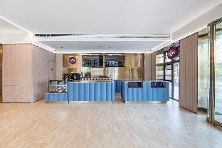Hanting Hotel Jinhua Xiaoshun Hotel in Zhejiang