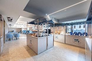 Hanting Hotel Jinhua Xiaoshun Hotel in Zhejiang