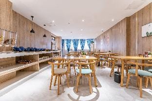 Starway Hotel Suqian Bus Station Hotel in Jiangsu