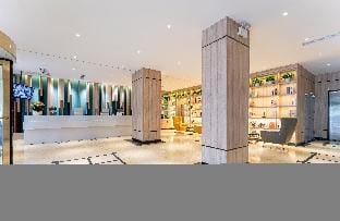 Starway Hotel Suqian Bus Station Hotel in Jiangsu