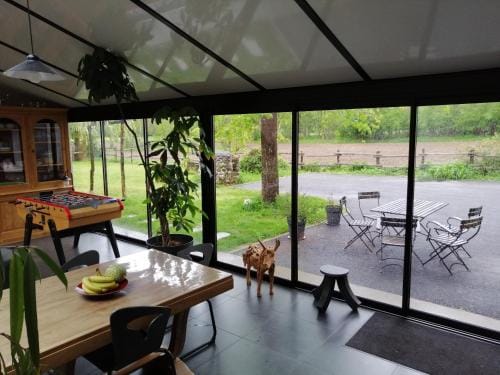 Balad'ane Hotel in Auvergne-Rhône-Alpes