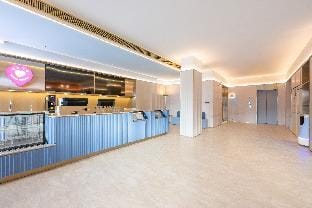 Hanting Hotel Jincheng Zezhou Road International Trade Hotel in China