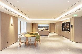 Ji Hotel Xuzhou Jiawang Wanda Plaza Hotel in Jiangsu