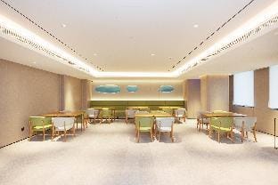 Ji Hotel Xuzhou Jiawang Wanda Plaza Hotel in Jiangsu