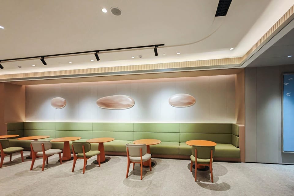 Ji Hotel Suqian Wuyue Plaza Xihu Road Hotel in Jiangsu