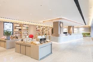 Ji Hotel Suqian Wuyue Plaza Xihu Road Hotel in Jiangsu
