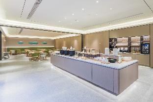 Ji Hotel Suqian Wuyue Plaza Xihu Road Hotel in Jiangsu