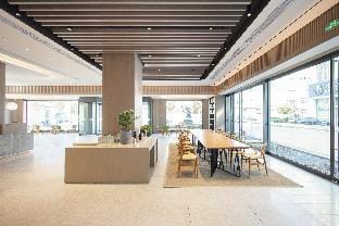 Ji Hotel Huaian Economic Development Zone Shenzhen East Road Hotel in Jiangsu
