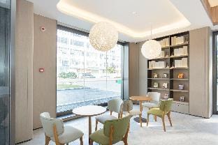 Ji Hotel Huaian Economic Development Zone Shenzhen East Road Hotel in Jiangsu