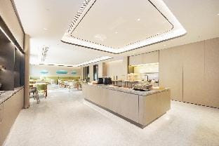 Ji Hotel Huaian Economic Development Zone Shenzhen East Road Hotel in Jiangsu