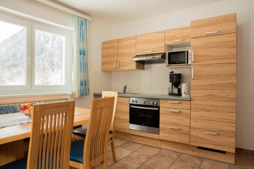 Gasthof Innerfraganterwirt Hotel in Carinthia, Austria