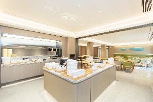 Ji Hotel Huaian Wanda Plaza Jiankang East Road Hotel in Jiangsu