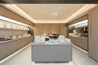Ji Hotel Huaian Wanda Plaza Jiankang East Road Hotel in Jiangsu