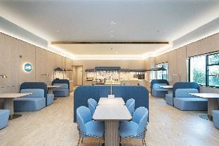Hanting Hotel Suzhou Dongguan Industrial Park Hotel in Jiangsu