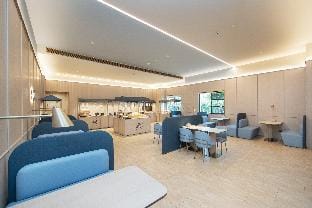 Hanting Hotel Suzhou Dongguan Industrial Park Hotel in Jiangsu