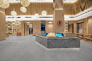Ji Hotel Chongqing West Railway Station Hotel in China