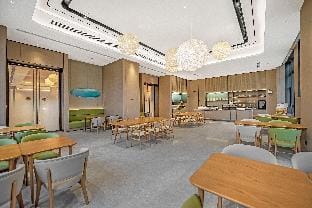 Ji Hotel Chongqing West Railway Station Hotel in China