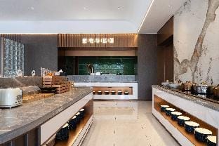 Starway Hotel Linyi Beijing Road Hotel in Jiangsu