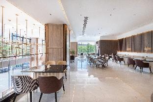 Starway Hotel Linyi Beijing Road Hotel in Jiangsu