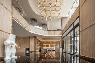 Starway Hotel Linyi Beijing Road Hotel in Jiangsu
