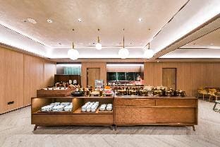 Orange Hotel Jingjiang Taihe Wuyue Plaza Hotel in Suzhou