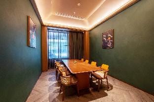 Orange Hotel Taiyuan Fuxi Street Hotel in China