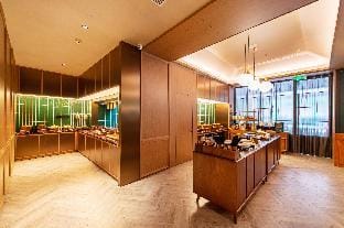 Orange Hotel Taiyuan Fuxi Street Hotel in China