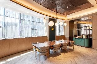 Orange Hotel Taiyuan Fuxi Street Hotel in China