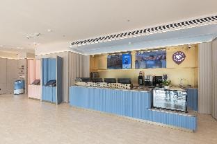 Hanting Hotel Huai'an Xuyi Bus Station Hotel in Jiangsu