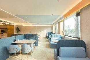 Hanting Hotel Huai'an Xuyi Bus Station Hotel in Jiangsu