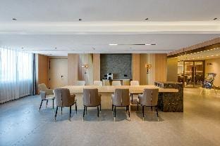 Starway Hotel Nanjing Liuhe Chemical Industrial Park Longyang Road Hotel in Nanjing