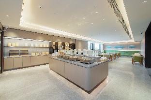 Ji Hotel Suzhou Xiao County Zhangjiang High-tech Park Hotel in Jiangsu