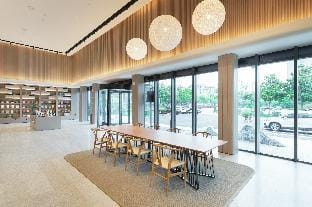 Ji Hotel Suzhou Xiao County Zhangjiang High-tech Park Hotel in Jiangsu