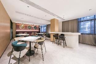 Nihao Hotel Foshan Nanhai Dali Hotel in Guangzhou
