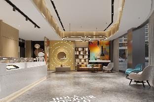 Nihao Hotel Foshan Nanhai Dali Hotel in Guangzhou